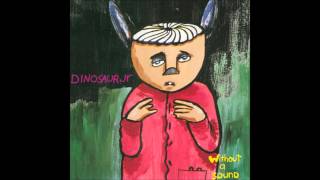 Dinosaur Jr. - Over Your Shoulder
