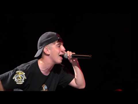 DYBBUK VS EXE - SEMIFINAL FINAL DORADA ROMPE CADENAS FREE