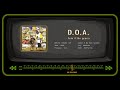 D.O.A. - Fein 4 the green