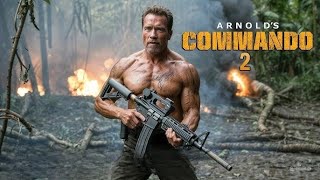 Download lagu COMMANDO 2 🔥 (2025) New Hollywood Full Action Movie 2025 - Premiere New English Movie FULL HD mp3 Download lagu COMMANDO 2 🔥 (2025) New Hollywood Full Action Movie 2025 - Premiere New English Movie FULL HD mp3