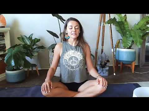 Advanced Yoga: activate and stretch every muscle