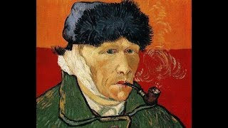 The Mystery of Van Gogh’s Ear
