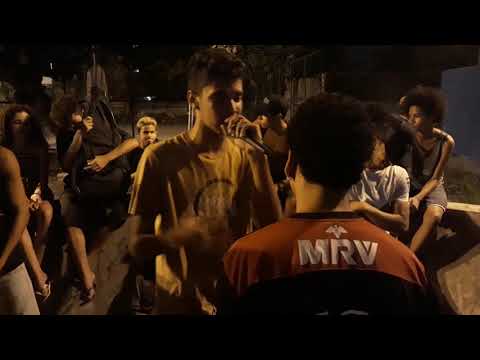 Thorment x Jack - Semi Final Batalha da 31 - 13a Edição - PaciênciaRj #LigaRj