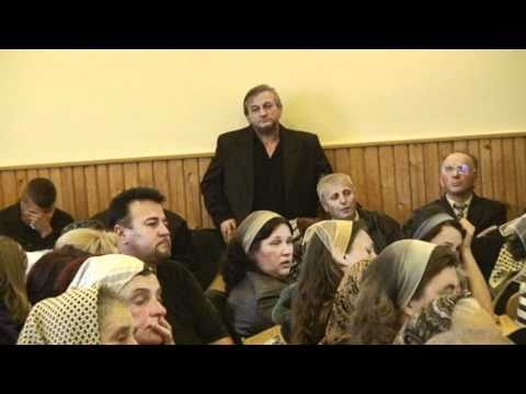 Servicu de Inmormantare DORA HRECENIUC - Sorin Hreceniuc,Sami Cojoc,Silviu Cojoc - part. #8/11