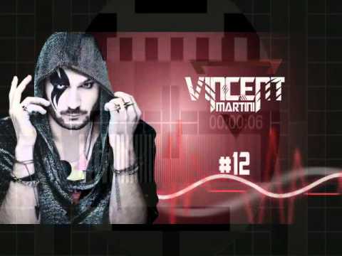 RADIOSHOW: VincentMartini pres. Smash the trash! #12