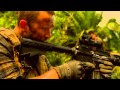 Strike Back Season 3 Episode 1 Clip Scott Stonebridge Meet Martinez