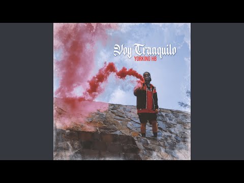 Voy Tranquilo