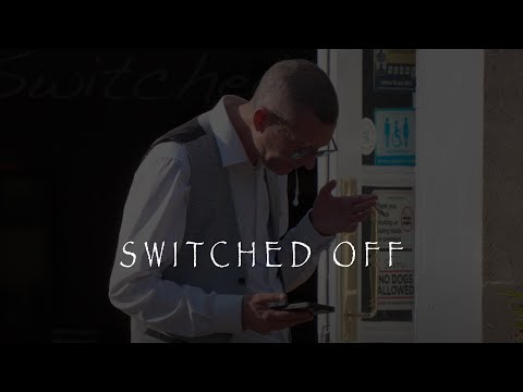 Sony ZV-E1 and Sony 200-600mm Lens - SWITCHED OFF