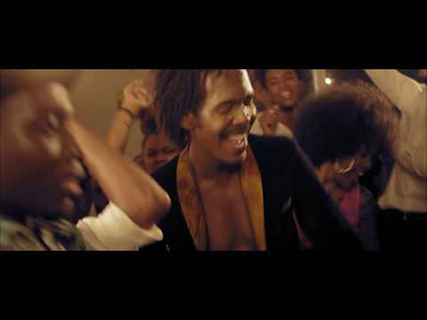 Jeangu Macrooy - Shake Up This Place (official video)