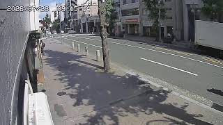 熊本 銀座通り