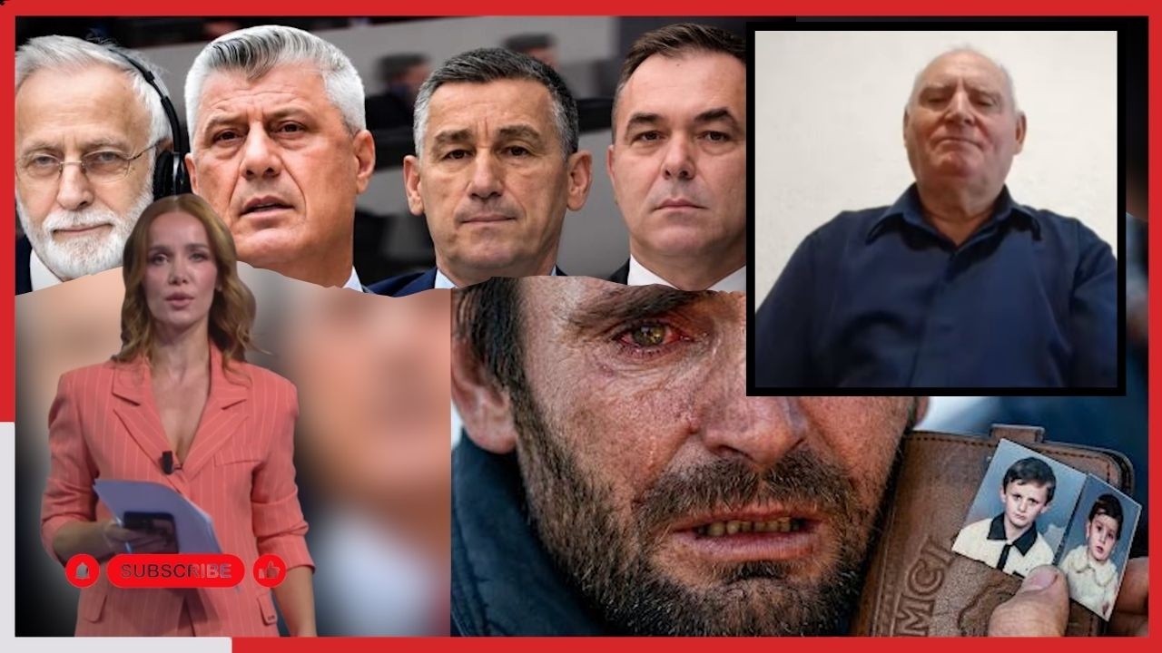 “Në Kohë Reale”, Protagonisti i fotos së luftës, Xajë Mustafa: Vendimi për ish-krerët e UÇK-së njollos luftën çlirimtare, NATO-n dhe shtetin tonë