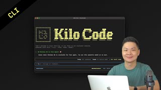 Kilo Code CLI: Step-by-Step Walkthrough
