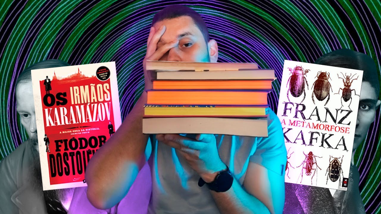 6 LIVROS sobre PESSOAS TRISTES vivendo VIDAS TRISTES