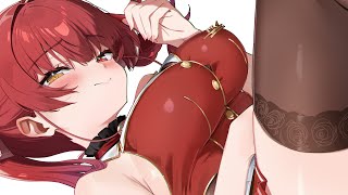 宝鐘マリン - 【メンバーシップ限定】睡眠導入ざつだん【ホロライブ/宝鐘マリン】