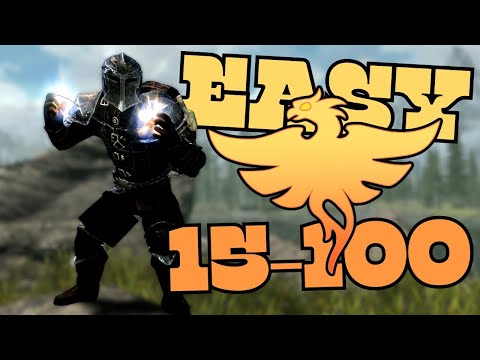 The FASTEST WAY To Get RESTORATION to 100 EASY