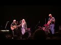 Patti Smith: 1959. Forum Karlín. Praha. 19. 7. 2025