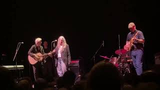 Patti Smith: 1959. Forum Karlín. Praha. 19. 7. 2025