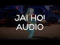 Just Dance Now - Jai Ho! (You Are My Destiny ...