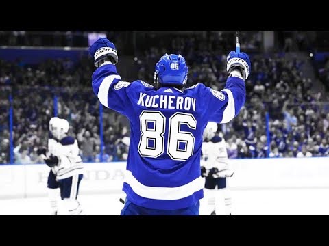 Dave Mishkin calls Lightning highlights from shootout win over Sabres