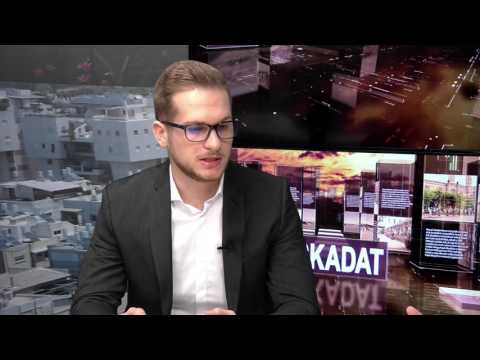 PIRKADAT: Deák Dániel