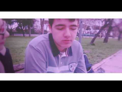 Fused brains- Sboccia l'amore! 2° EPISODIO