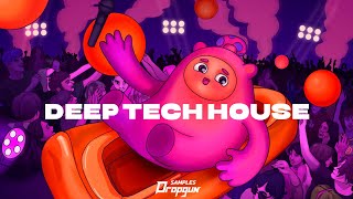 Video thumbnail for Deep Tech House (Sample Pack) by Dropgun Samples
