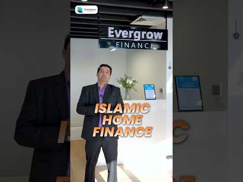 Home Loan Halal — Evergrow Finance