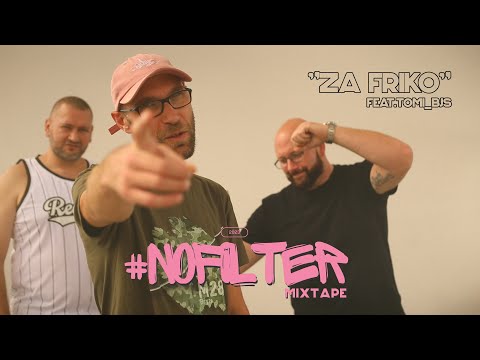 DJ.EMACE x KOWALL - ZA FRIKO feat. TOMI BJS // #nofilter_mixtape