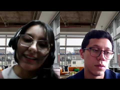 Guideline 3 IELTS Interview Role Play | IDIOMA III | EAN University | Group 5