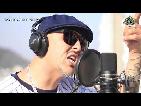 Carlitos Furia - Palabras Traicioneras Cypher | Soldiers TV