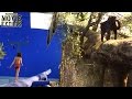 The Jungle Book Consumer Announce Sizzle Featurette Blu Ray DVD 2016
