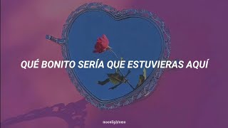 Pandora - Amor, Amor [Letra]