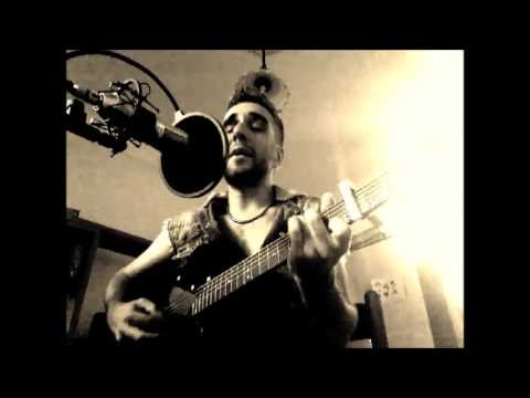 RENATO ZERO - Cercami - Acustic version by Donny Clash