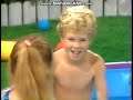 Barney A Day At The Beach 1989