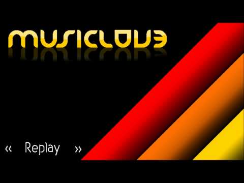 Dr Bellido vs. Kilian Dominguez - Paraiso (Original mix)