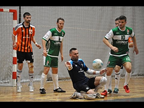 2014-15 1 F FOFO Bratislava - FK Prešov