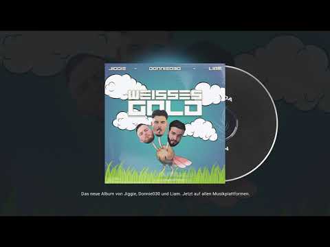 Liam & Donnie030 - Game [Album: Weisses Gold] [DOPFunk Prod.]