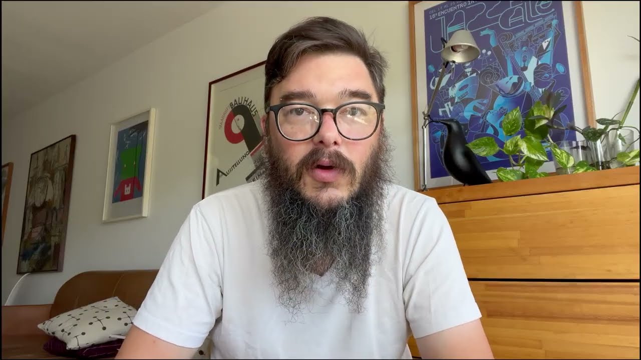¡Conoce a Daniel Carranza, nuestro mentor de metodologías ágiles para el Data2AIChallenge.org!