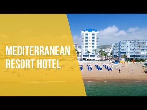 Mediterranean Resort Hotel Tanıtım Filmi