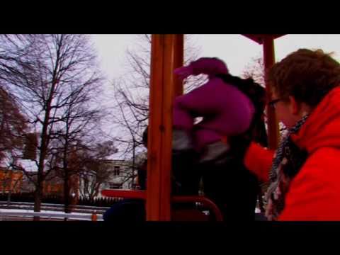 Nissenrevyen 2011 - Støttekontaktene