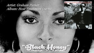 Black Honey - Graham Parker (1976) FLAC ~MetalGuruMessiah~