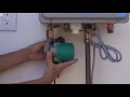 Download Lagu waterquick tankless recirculation pump installation Mp3 Free
