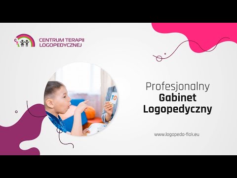 Zobacz filmy, Centrum Terapii Logopedycznej Logopeda Mgr Katarzyna Flak, Kościan