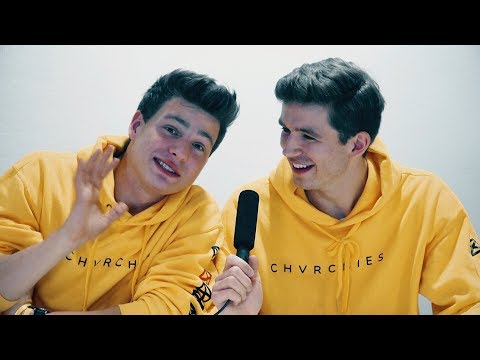 Christlicher Hip Hop: O'Bros