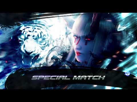 Akuma vs Devil Kazumi special match