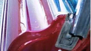 preview picture of video '1962 olds starfire restoration part 3'