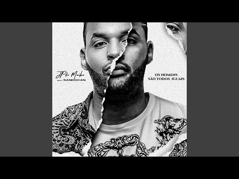 Os Homens São Todos Iguais