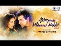 Akhiyaan Milaoon Kabhi Remix Raja Madhuri Dixit Sanjay Kapoor Farooq Alka Yagnik Udit Narayan