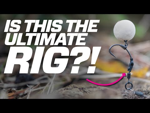 The Biggest Rig Innovation Since The Hair? | The Ronnie Rig