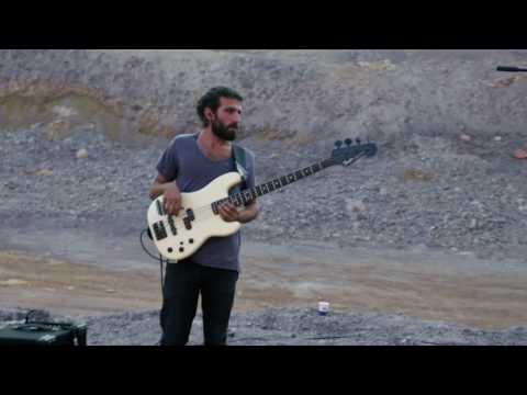 Dialgo - Negev / Desert live sessions